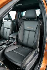 Ford Ranger Wildtrak 2019 года (ZA)